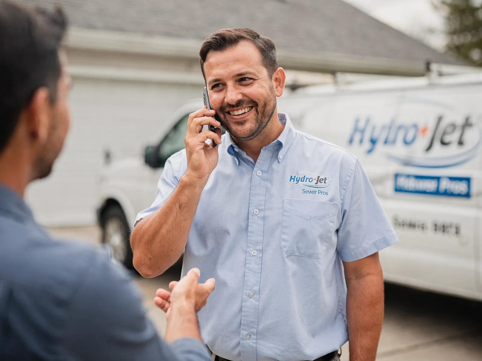 Hydro Jetting South Salt Lake, UT FAQs